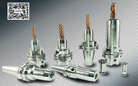 Hydraulic Tool Holder: An Excellent Choice for High-Precision Machining