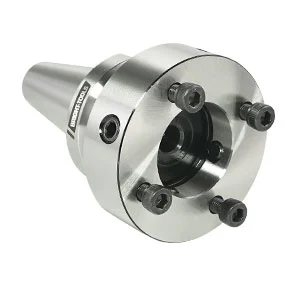 BBT Runout Adjustable Flange Adapter